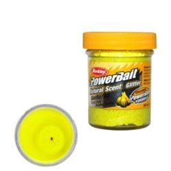 Powerbait Hvidlg | 3 for 120,-